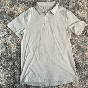 Lululemon Evolution Polo